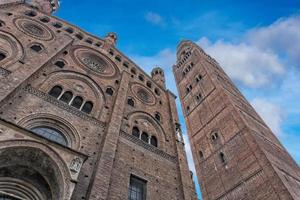 Cremona gothic dome photo