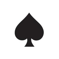 Vector illustration of playing cards