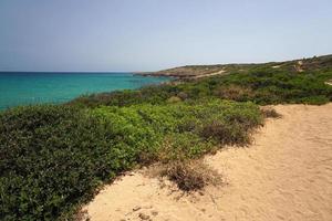 Marianelli Beach sicily nudist and gay friendly photo