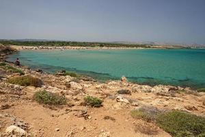 Marianelli Beach sicily nudist and gay friendly photo