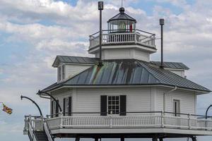 St Michales old lighthouse photo