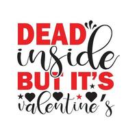 Valentines Day SVG Bundle vector