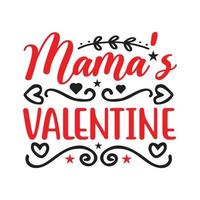 Valentines Day SVG Bundle vector