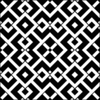 Geometrical Motifs Pattern.  Decoration for Interior, Exterior, Carpet, Textile, Garment, Fashion, Silk, Tile, Plastic, Paper, Wrapping, Wallpaper, Pillow, Sofa, Background, Ect. Vector Illustration