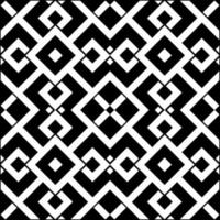 Geometrical Motifs Pattern.  Decoration for Interior, Exterior, Carpet, Textile, Garment, Fashion, Silk, Tile, Plastic, Paper, Wrapping, Wallpaper, Pillow, Sofa, Background, Ect. Vector Illustration