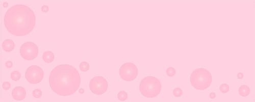 fondo abstracto con puntos brillantes. color rosa. plantilla vectorial para historias y portada vector