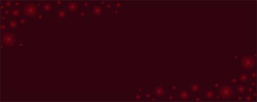 Abstract Background with shining spots. Color Viva Magenta. Vector template for storys and cover