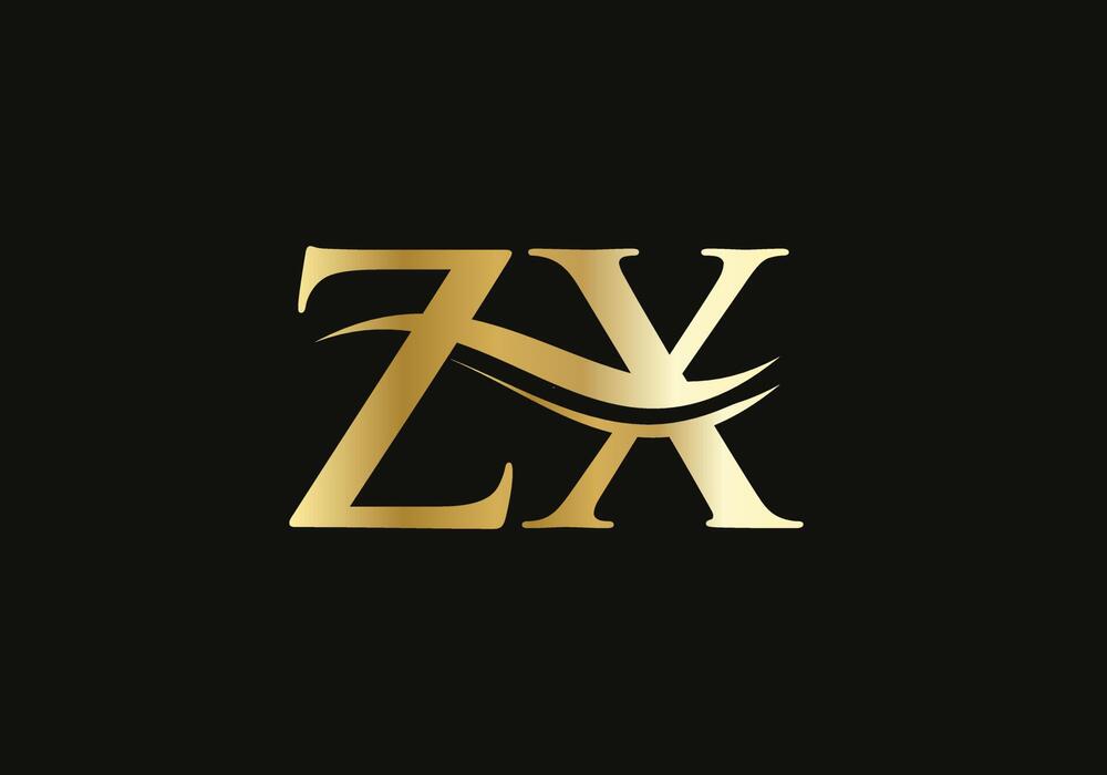 initial-letter-zx-linked-logo-
