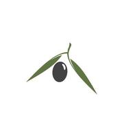 olive icon vector illustration