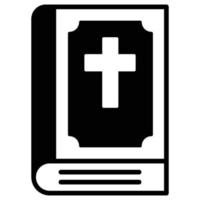 Bible which can easily edit or modify vector