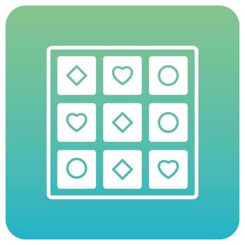 barra de chocolate que puede editar o modificar fácilmente vector