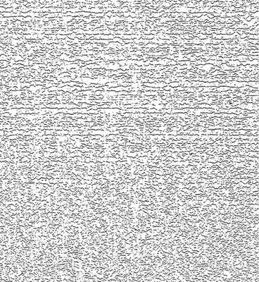 Black and white grunge texture vector