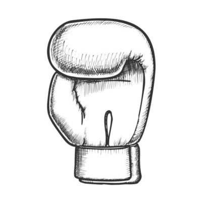 Boxing Glove Vector Art Icons And Graphics For Free Download Boxing Glove Vector Art Icons And Graphics For Free Download