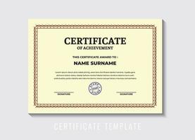 certificate frame template, for certificate template, certification, certificate award, certificate work, medallion, award, certificate, victory, win, graduation, achieve, winner, vector