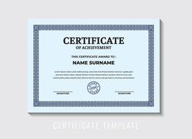 certificate frame template, for certificate template, certification, certificate award, certificate work, medallion, award, certificate, victory, win, graduation, achieve, winner, vector