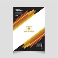 Flyer, flyer template, flyer business, flyer corporate, brochure, brochure template, etc vector