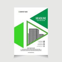 Design flyer template elegant for promotion brochure, flyer promotion, brochure promotion vector