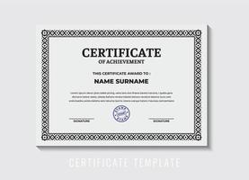 certificate frame template, for certificate template, certification, certificate award, certificate work, medallion, award, certificate, victory, win, graduation, achieve, winner, vector