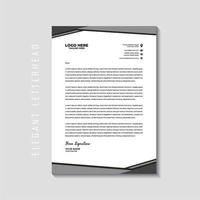 letterhead frame template,letterhead template,letterhead business,letterhead office,office stationery,office needs,employees,etc vector