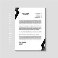 letterhead frame template,letterhead template,letterhead business,letterhead office,office stationery,office needs,employees,etc vector