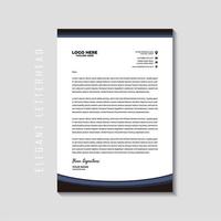 letterhead frame template,letterhead template,letterhead business,letterhead office,office stationery,office needs,employees,etc vector