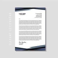 letterhead frame template,letterhead template,letterhead business,letterhead office,office stationery,office needs,employees,etc vector