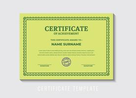 certificate frame template, for certificate template, certification, certificate award, certificate work, medallion, award, certificate, victory, win, graduation, achieve, winner, vector