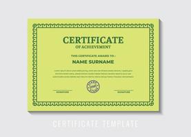 certificate frame template, for certificate template, certification, certificate award, certificate work, medallion, award, certificate, victory, win, graduation, achieve, winner, vector