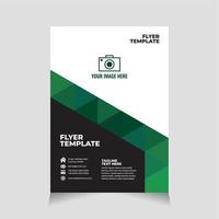 Flyer, flyer template, flyer business, flyer corporate, brochure, brochure template, etc vector