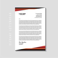 letterhead frame template,letterhead template,letterhead business,letterhead office,office stationery,office needs,employees,etc vector