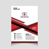 Flyer, flyer template, flyer business, flyer corporate, brochure, brochure template, etc vector