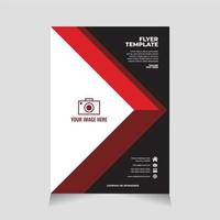 Flyer, flyer template, flyer business, flyer corporate, brochure, brochure template, etc vector