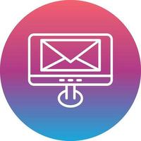 Email Vector Icon