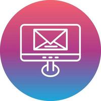 Email Vector Icon