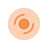 storage device icon vector