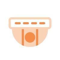 Camera Recorder Icon vector