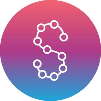 icono de vector de patrón