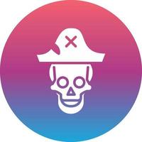 Skull Vector Icon