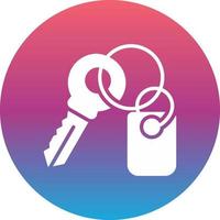 Key Vector Icon