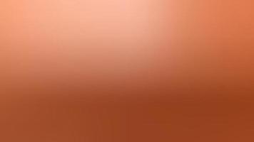 copper color background with blur and smooth texture for festive metallic graphic design element vector