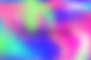 Abstract Background Gradient defocused luxury vivid blurred colorful texture wallpaper Photo