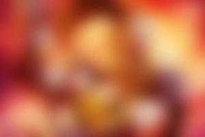 Abstract Background Gradient defocused luxury vivid blurred colorful texture wallpaper Photo