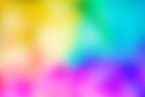 Abstract Background Gradient defocused luxury vivid blurred colorful texture wallpaper Photo