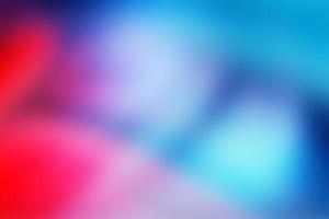 Abstract wave Background Gradient defocused luxury vivid blurred colorful texture wallpaper Photo