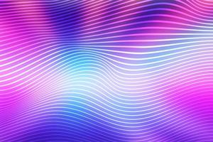 Abstract wave Background Gradient defocused luxury vivid blurred colorful texture wallpaper Photo