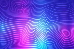 Abstract wave Background Gradient defocused luxury vivid blurred colorful texture wallpaper Photo