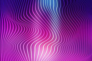 Abstract wave Background Gradient defocused luxury vivid blurred colorful texture wallpaper Photo