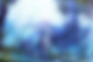 Abstract Background Gradient defocused luxury vivid blurred colorful texture wallpaper Photo