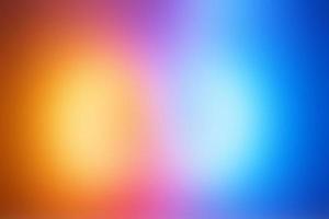 Abstract Background Gradient defocused luxury vivid blurred colorful texture wallpaper Photo