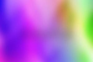 Abstract wave Background Gradient defocused luxury vivid blurred colorful texture wallpaper Photo